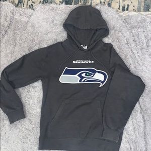 Seattle Seahawks hoodie